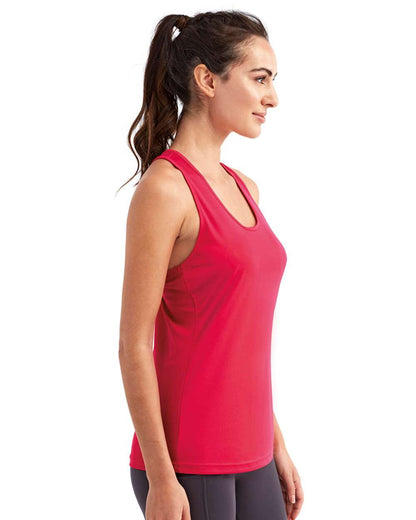 Women's Knot Back Venus Tank