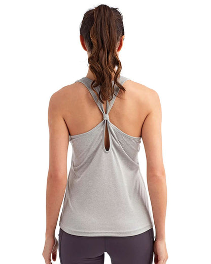 Women's Knot Back Venus Tank