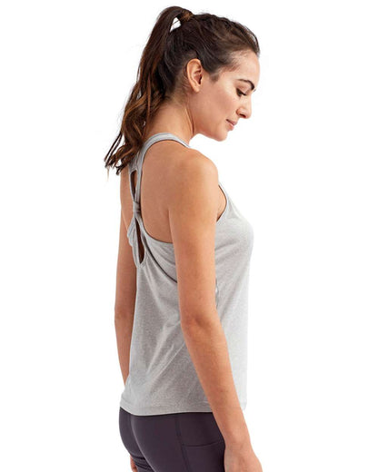 Women's Knot Back Venus Tank