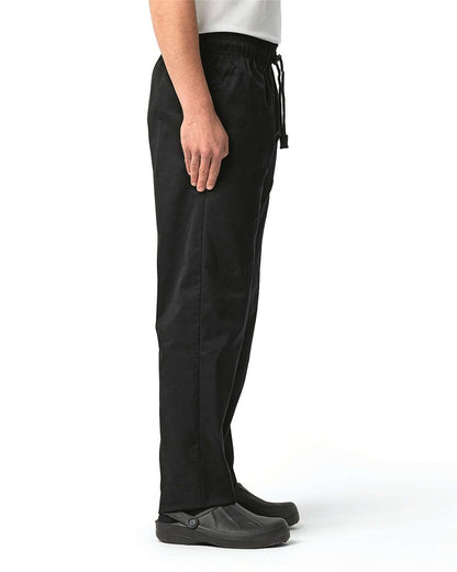 Unisex Chef's Select Slim Leg Pant