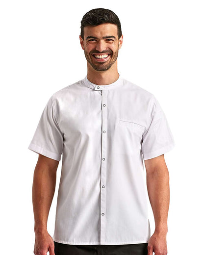 Men's Chef Recycled Shirt