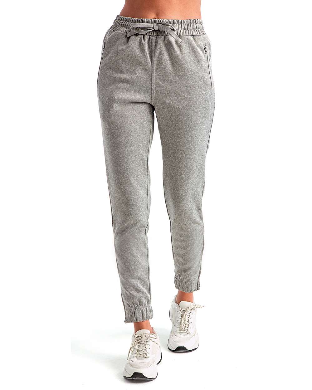 Women's Spun Dyed Joggers