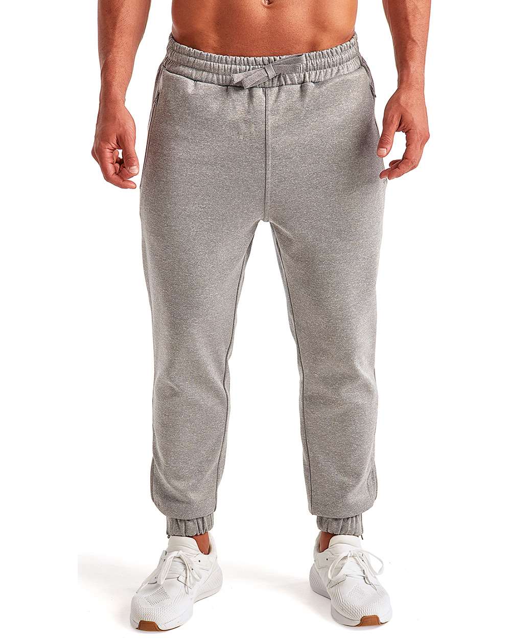 Men's Spun Dyed Joggers