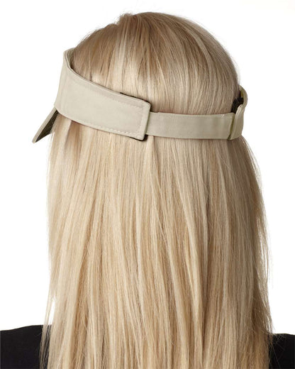 Ace Vat-Dyed Twill Visor