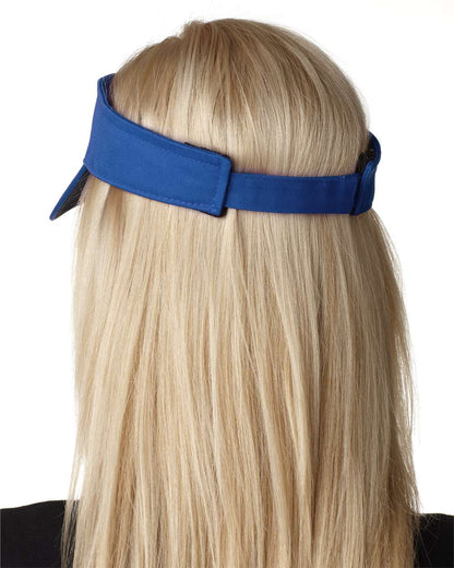 Ace Vat-Dyed Twill Visor