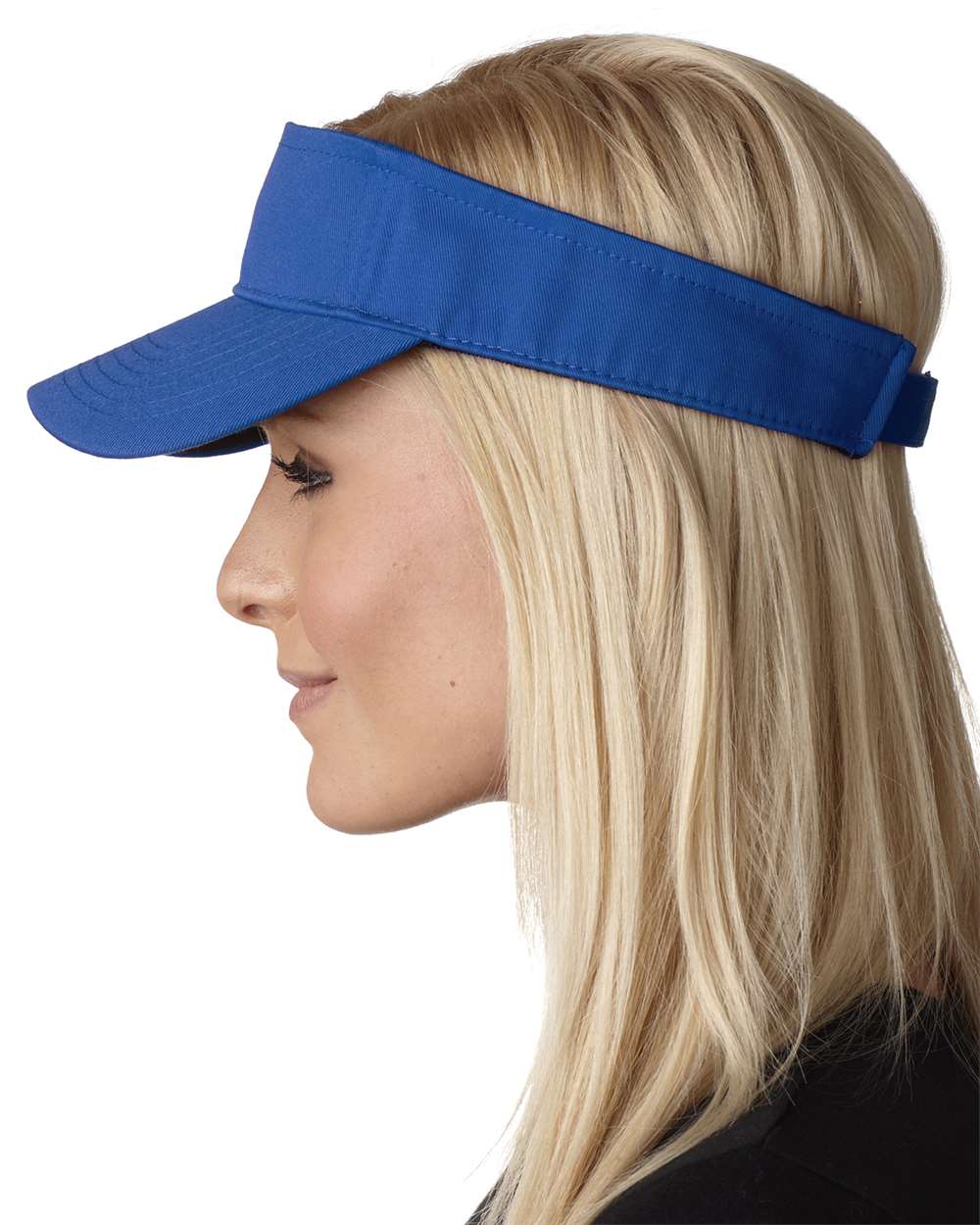 Ace Vat-Dyed Twill Visor