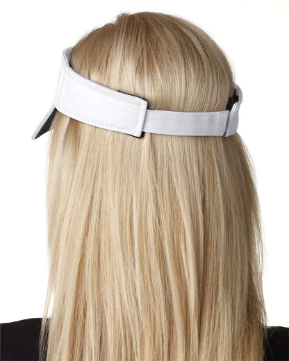 Ace Vat-Dyed Twill Visor