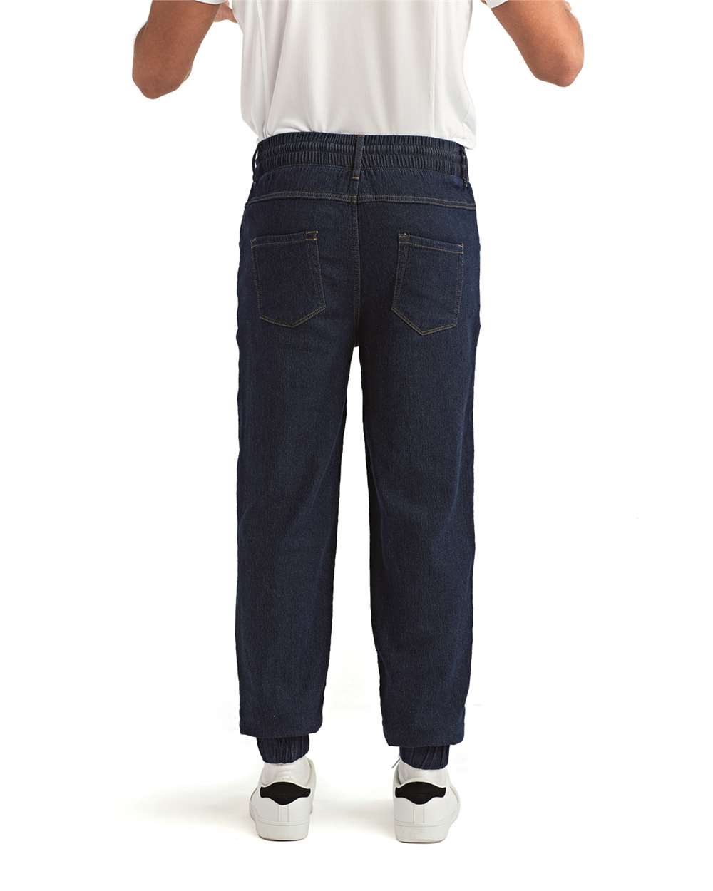 Unisex Chef's Artisanal Joggers