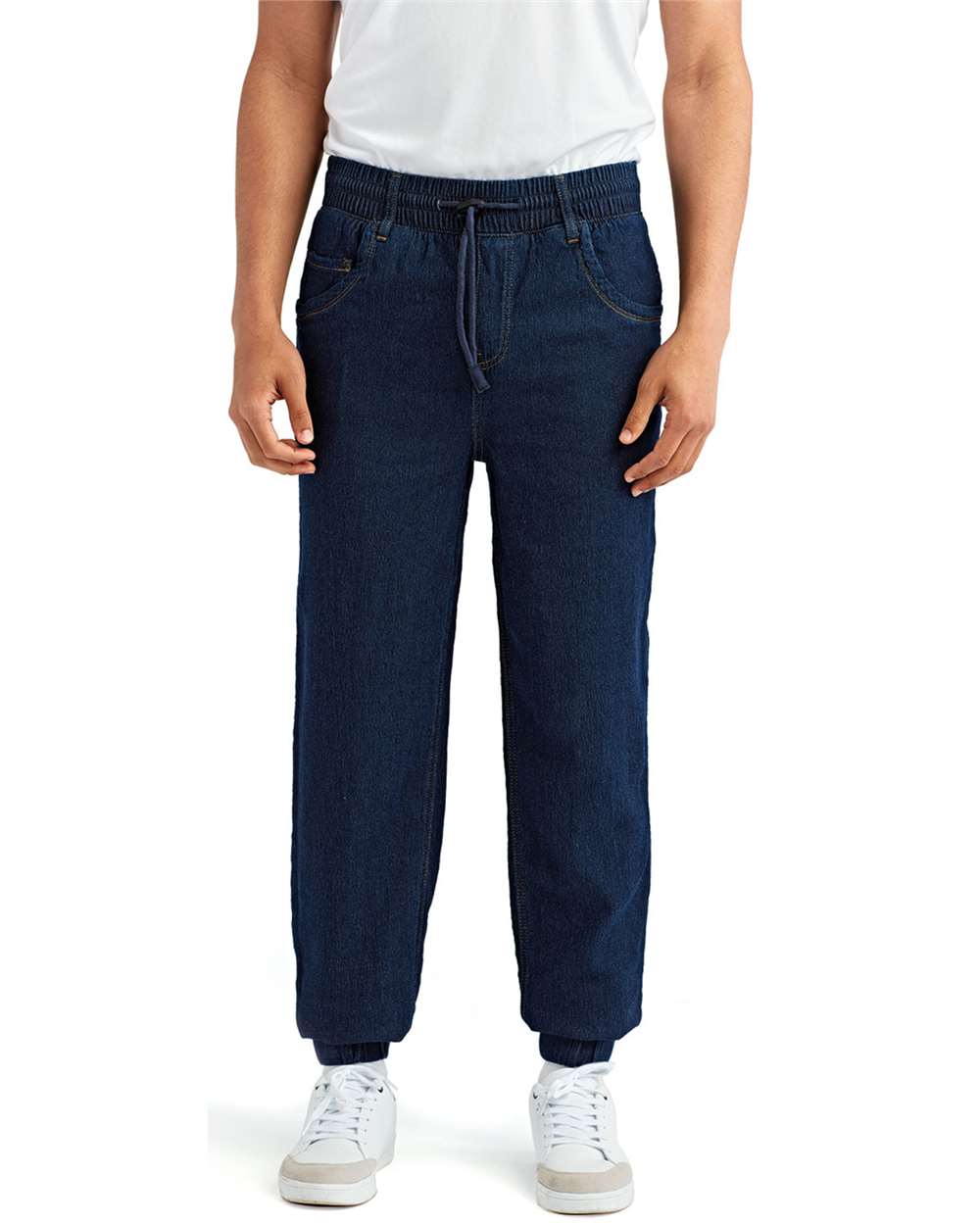 Unisex Chef's Artisanal Joggers