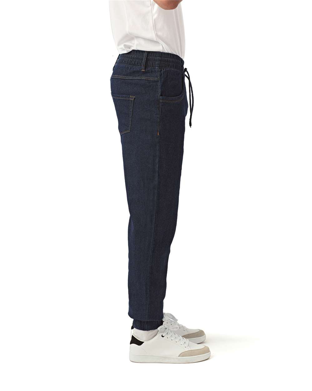 Unisex Chef's Artisanal Joggers