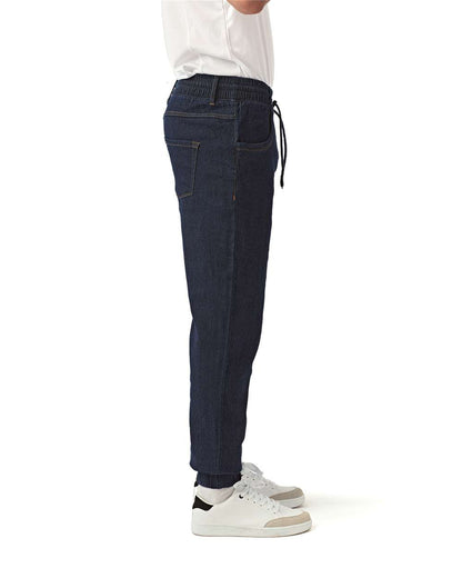 Unisex Chef's Artisanal Joggers