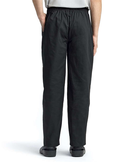 Unisex Essential Chef Pants