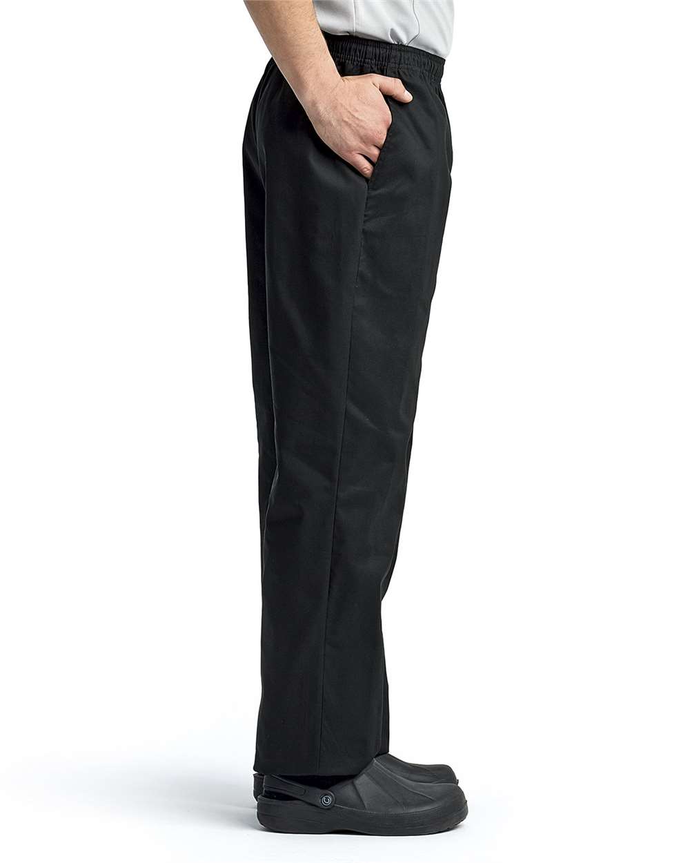 Unisex Essential Chef Pants