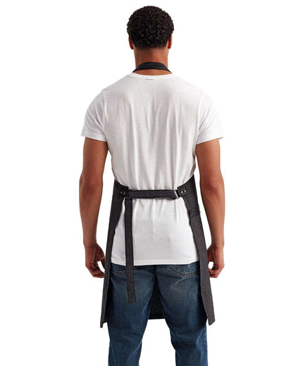 Annex Oxford Bib Apron
