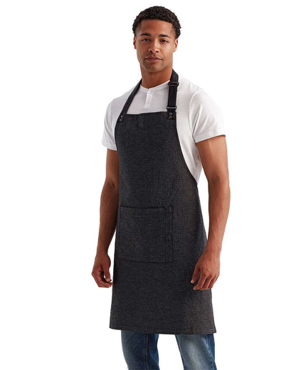 Annex Oxford Bib Apron
