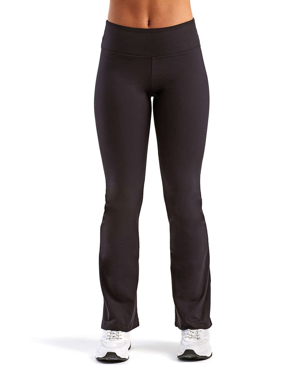 WomenÂ’s Flare Leggings