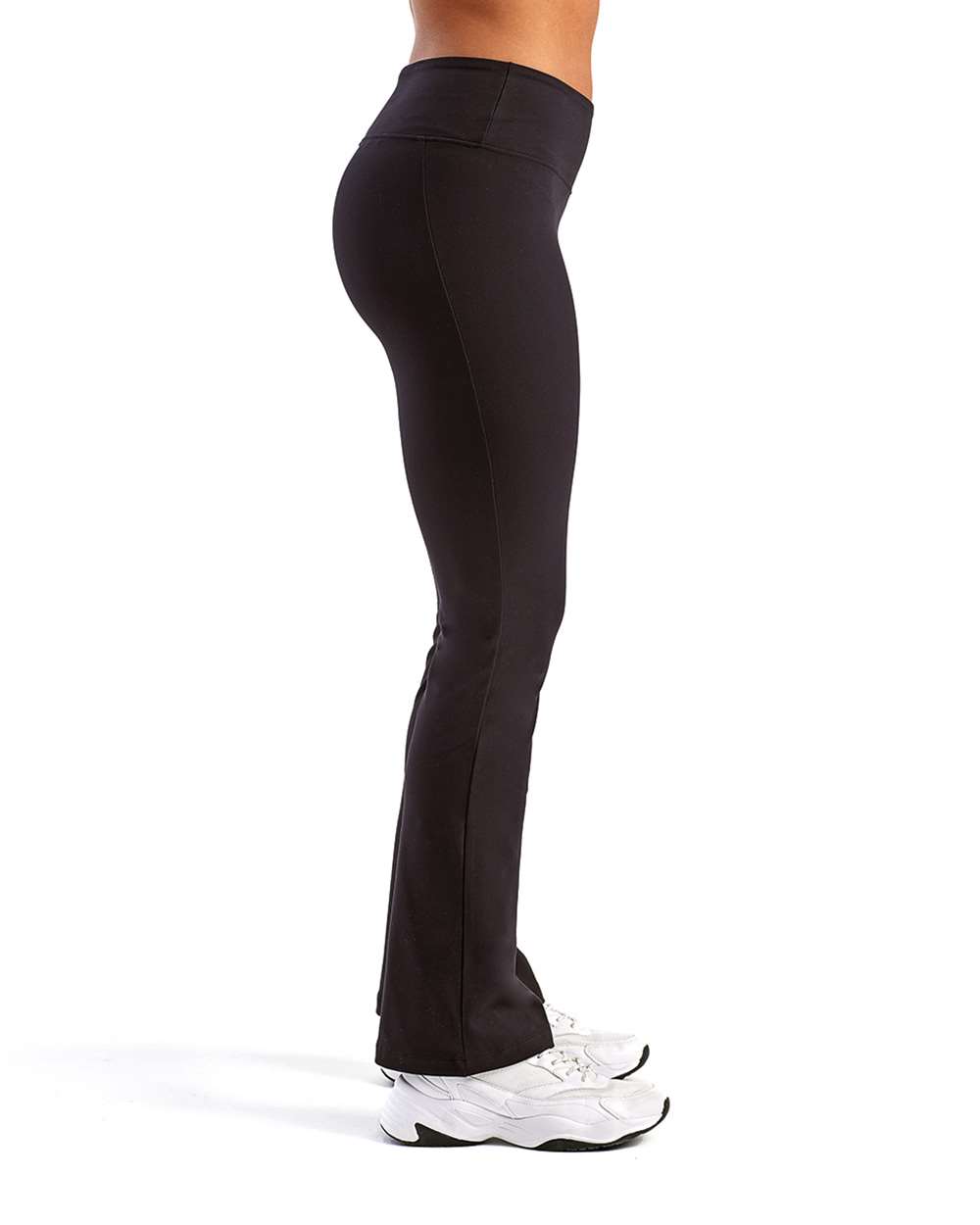 WomenÂ’s Flare Leggings