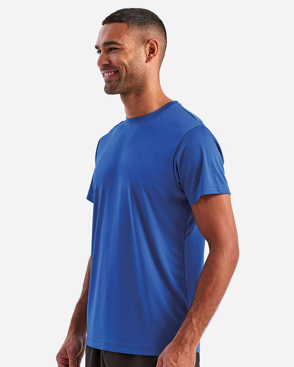 Unisex Recycled Performance T-Shirt