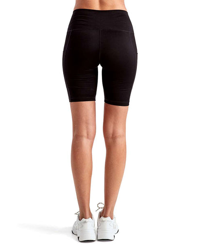 Women's Performance Compression Shorts