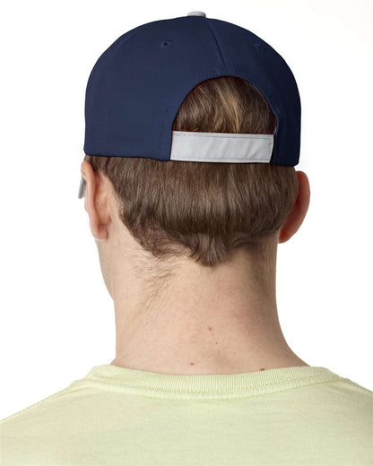 Reflector High-Visibility Constructed Cap