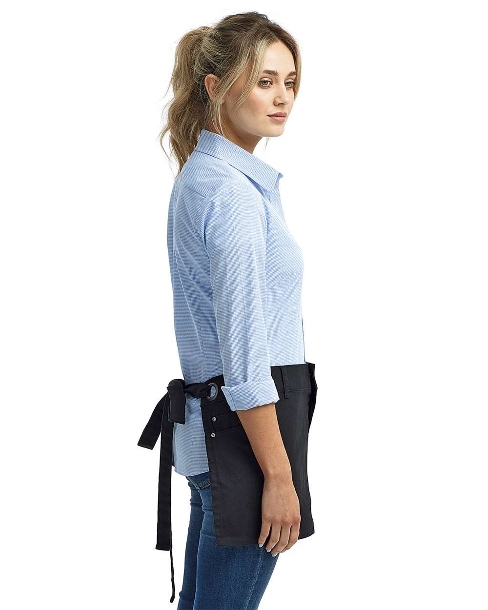 Chino Waist Apron