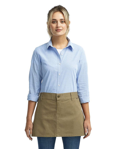 Chino Waist Apron