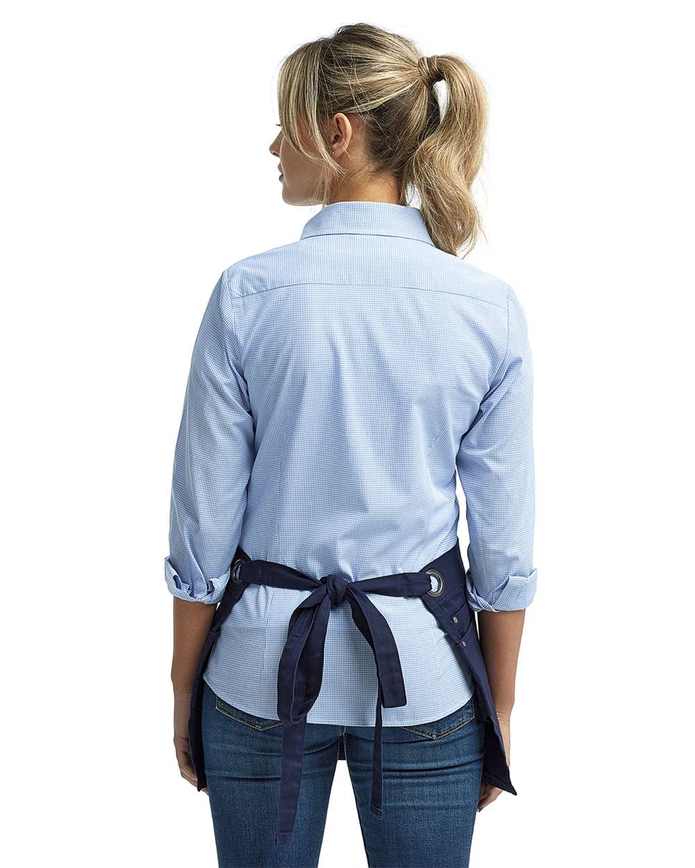 Chino Waist Apron