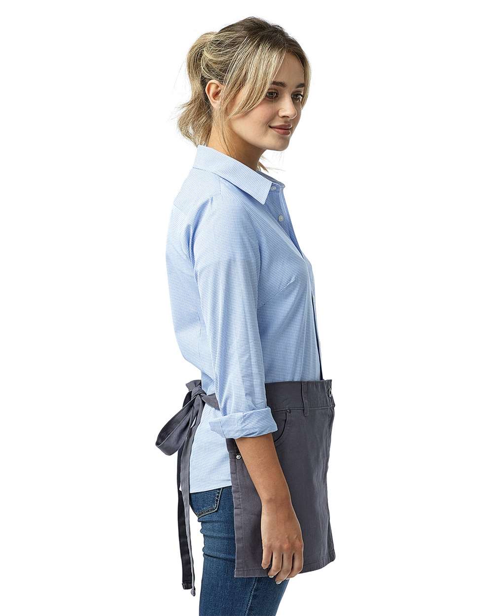 Chino Waist Apron