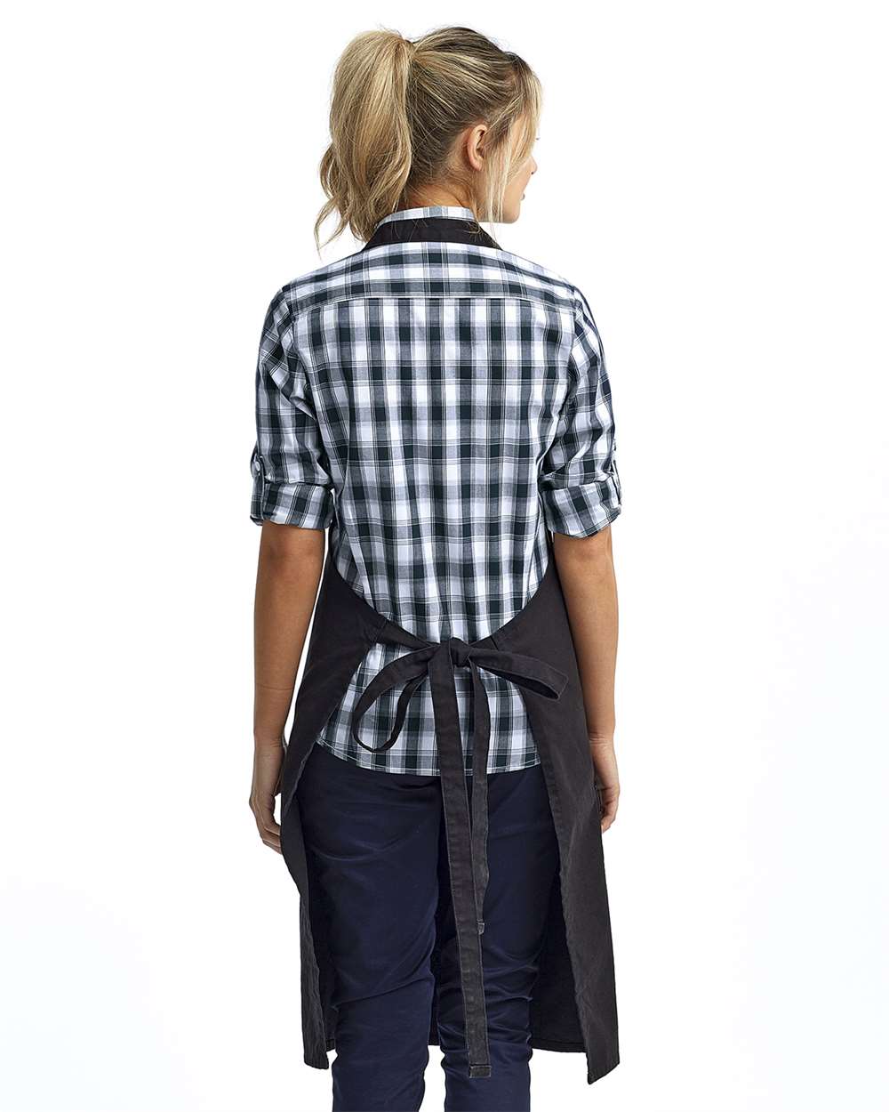 Calibre Heavy Cotton Canvas Pocket Apron