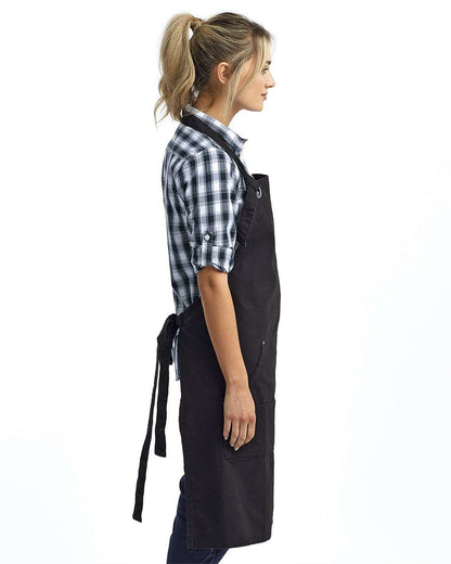 Calibre Heavy Cotton Canvas Pocket Apron