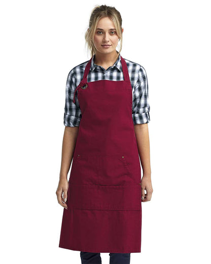 Calibre Heavy Cotton Canvas Pocket Apron