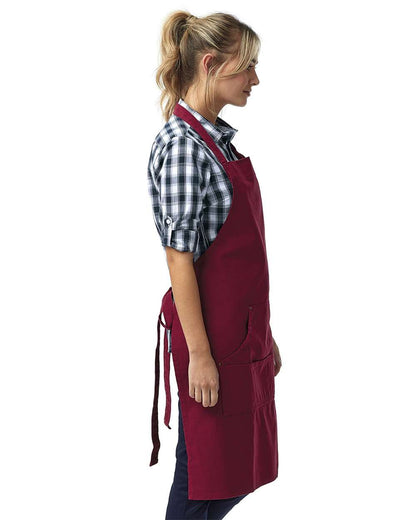 Calibre Heavy Cotton Canvas Pocket Apron