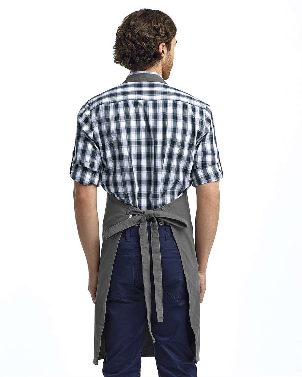 Calibre Heavy Cotton Canvas Pocket Apron