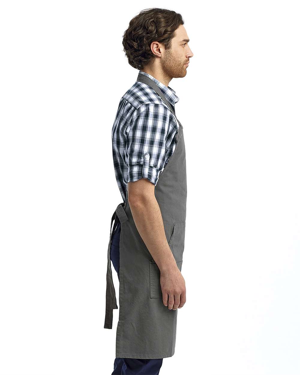 Calibre Heavy Cotton Canvas Pocket Apron