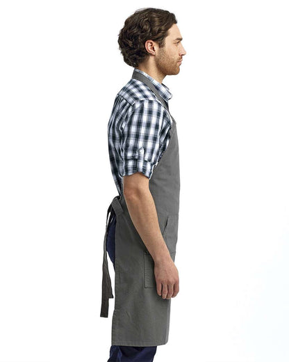 Calibre Heavy Cotton Canvas Pocket Apron