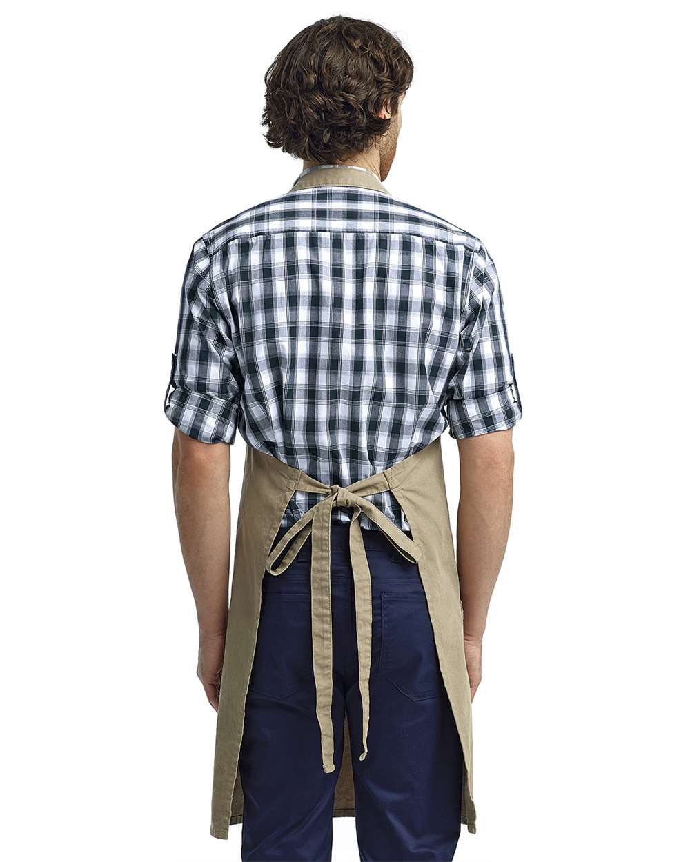 Calibre Heavy Cotton Canvas Pocket Apron
