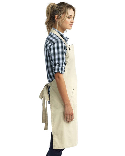 Calibre Heavy Cotton Canvas Pocket Apron