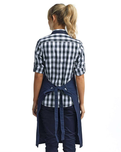 Calibre Heavy Cotton Canvas Pocket Apron