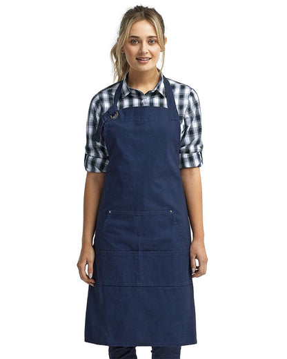 Calibre Heavy Cotton Canvas Pocket Apron