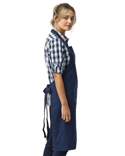Calibre Heavy Cotton Canvas Pocket Apron