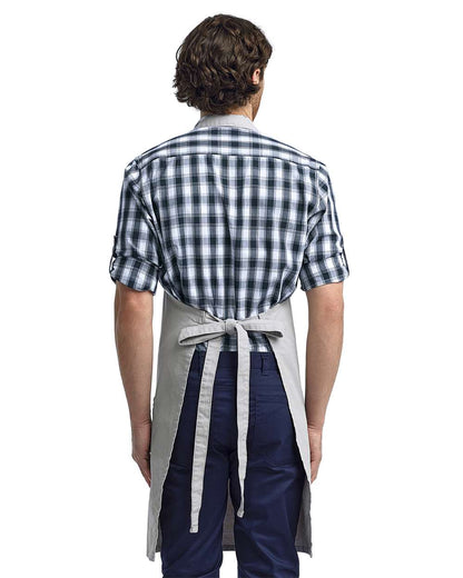 Calibre Heavy Cotton Canvas Pocket Apron
