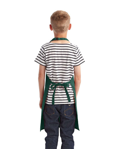 Youth Recycled Apron