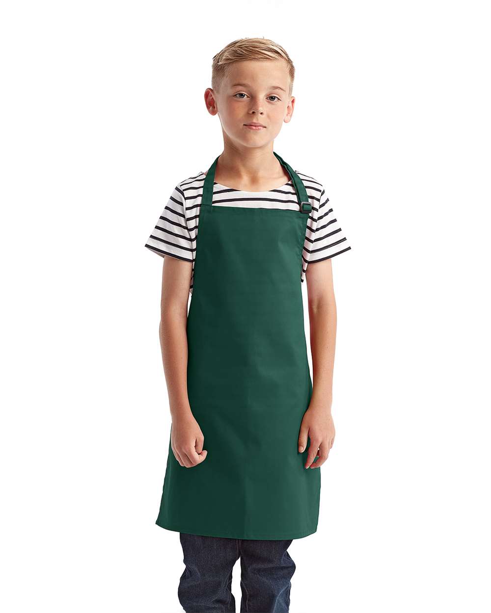 Youth Recycled Apron