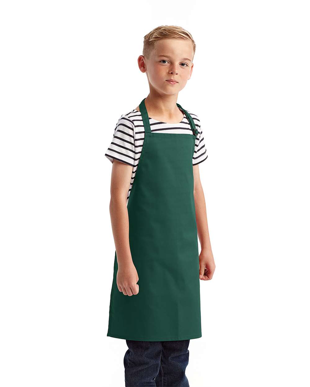 Youth Recycled Apron