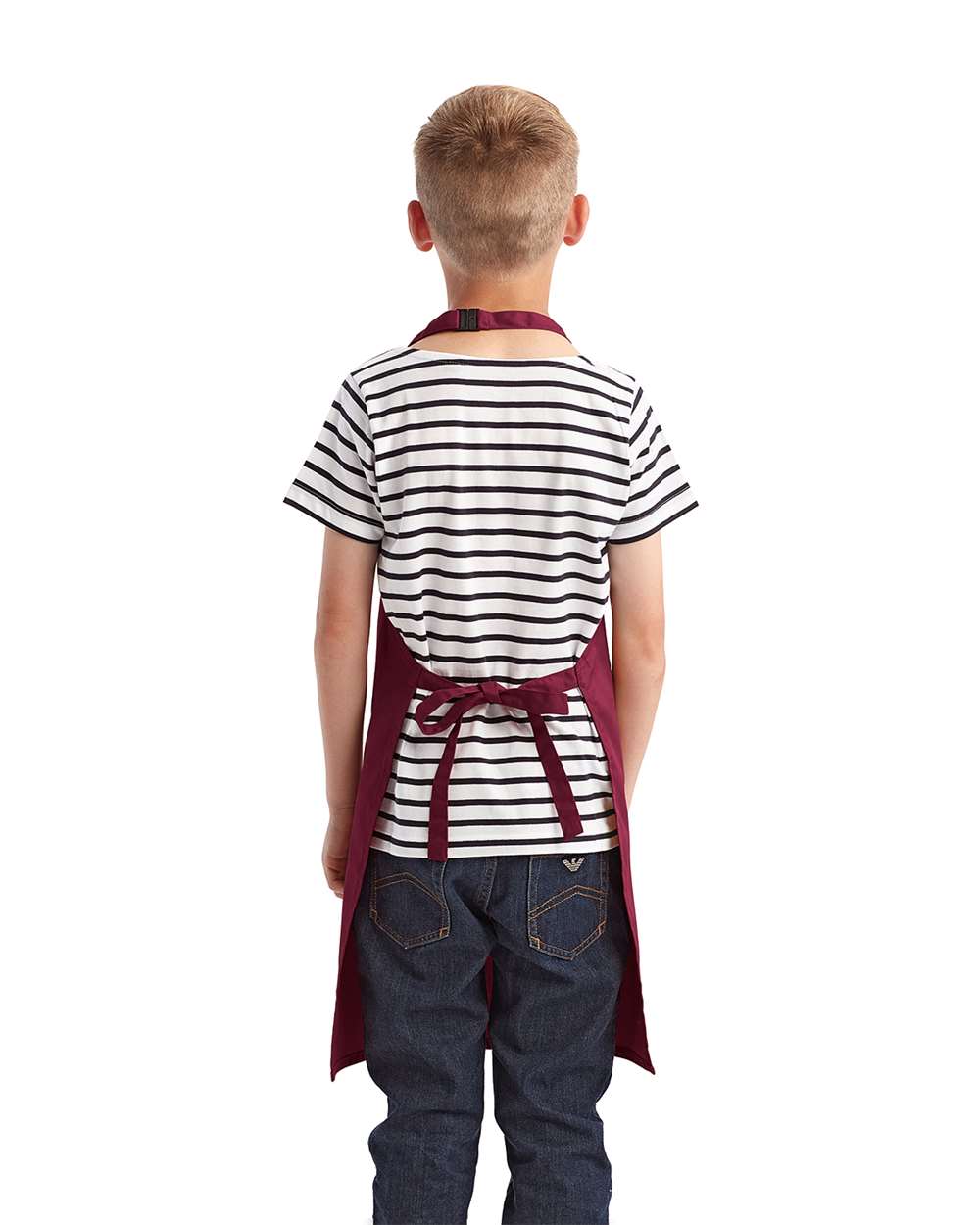 Youth Recycled Apron