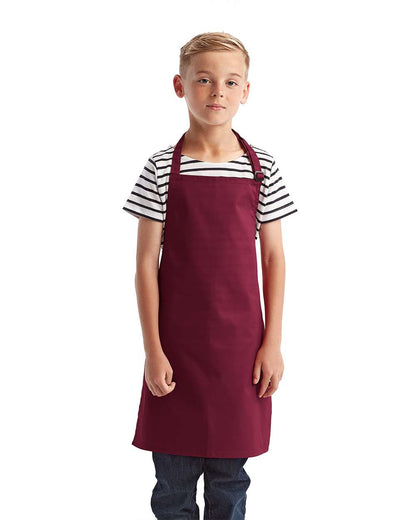 Youth Recycled Apron