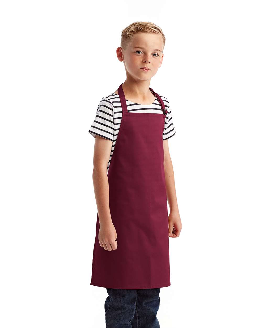 Youth Recycled Apron