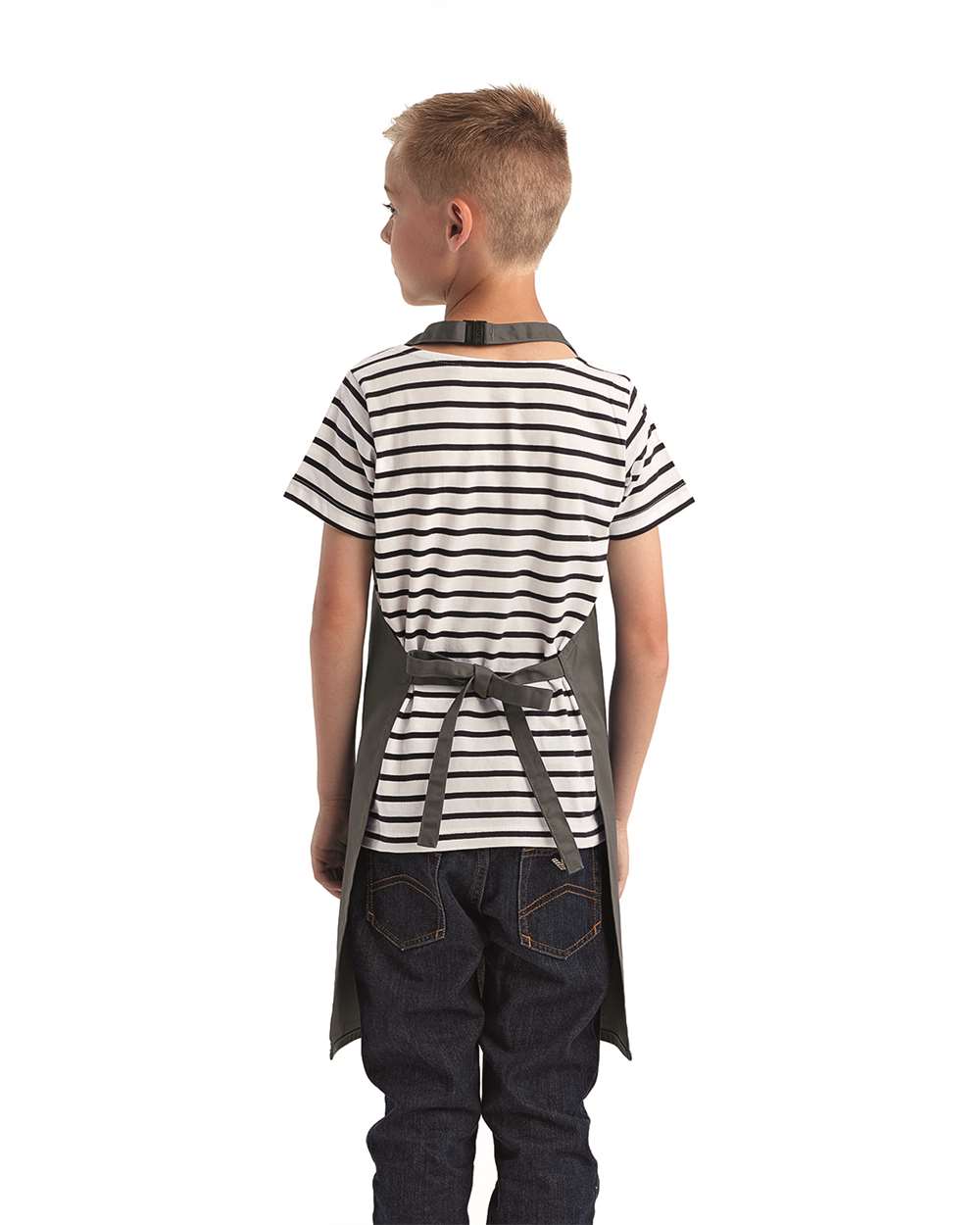 Youth Recycled Apron