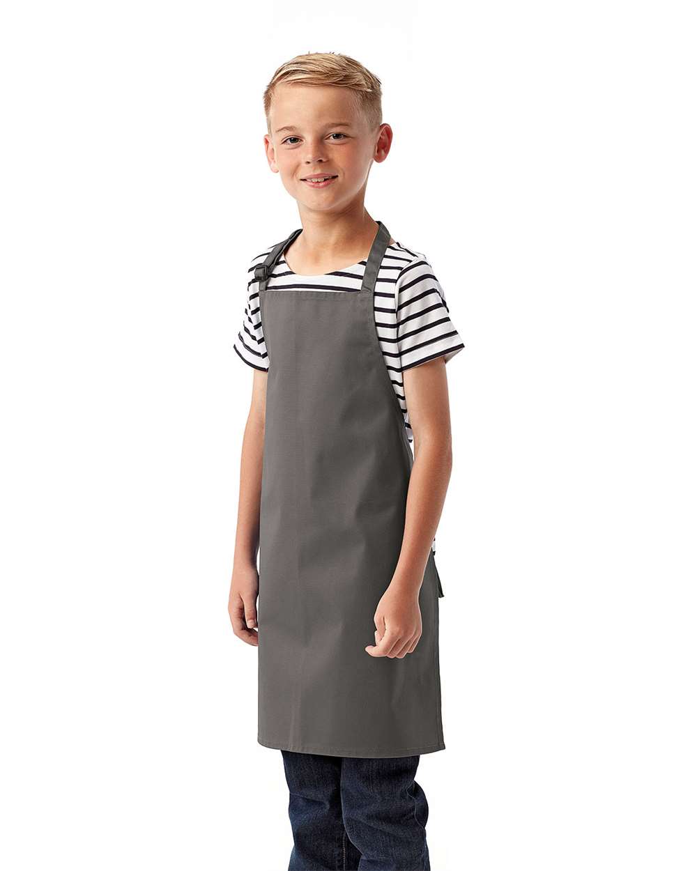 Youth Recycled Apron