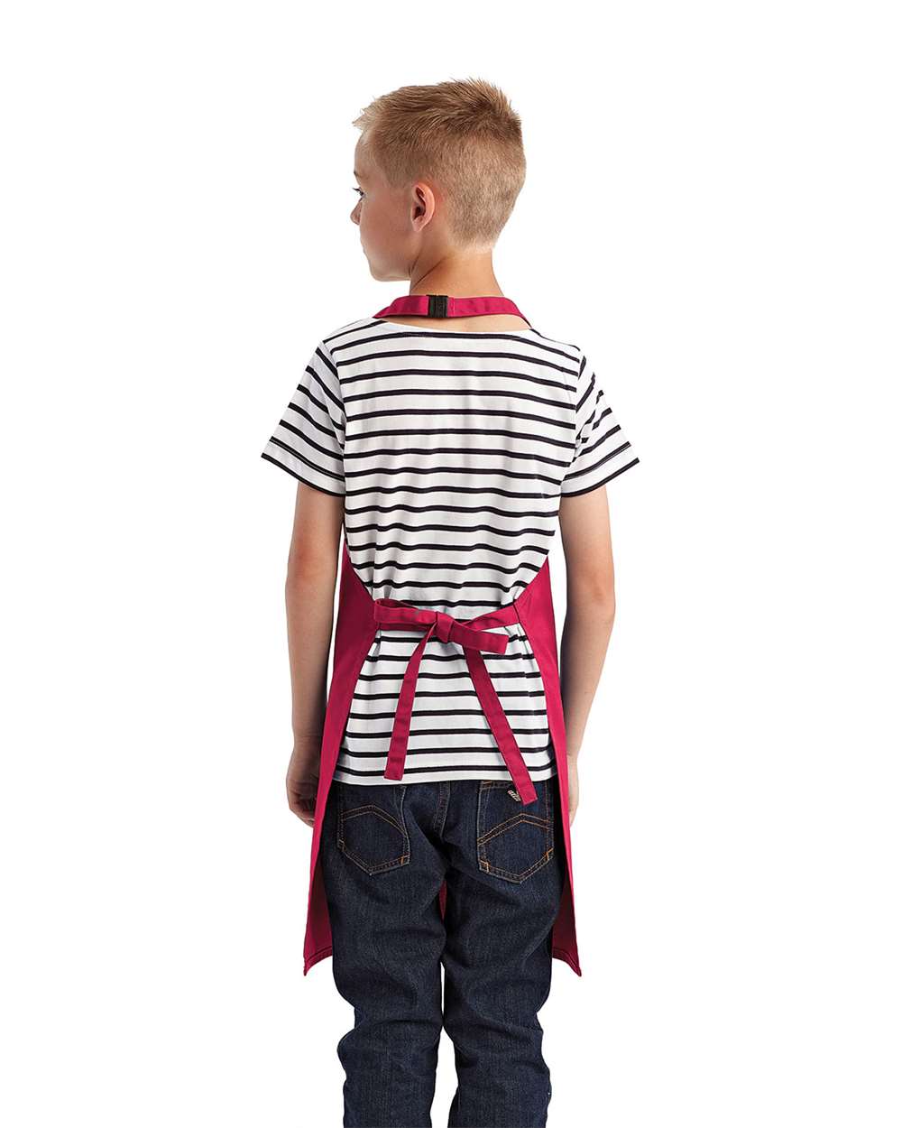 Youth Recycled Apron